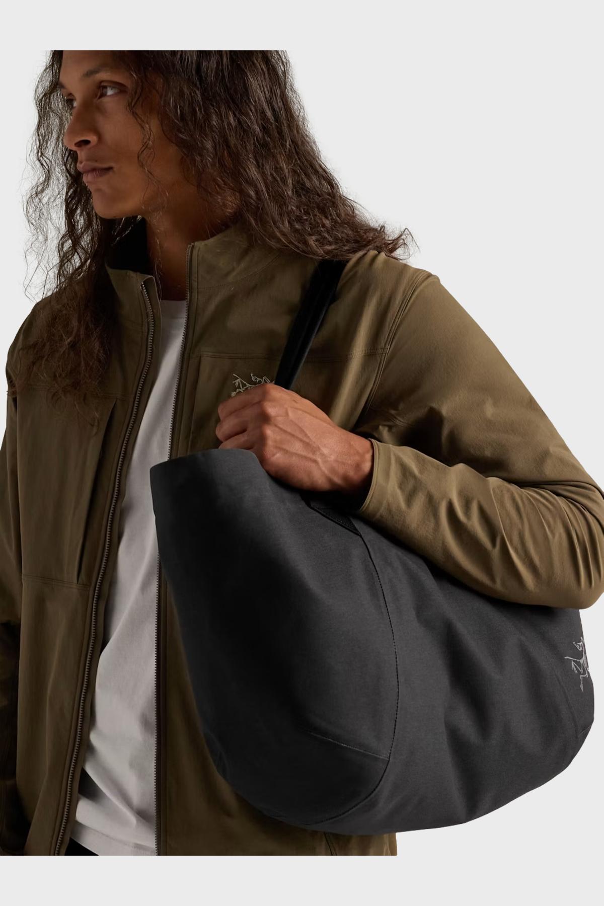 Carrier 35 Weekender