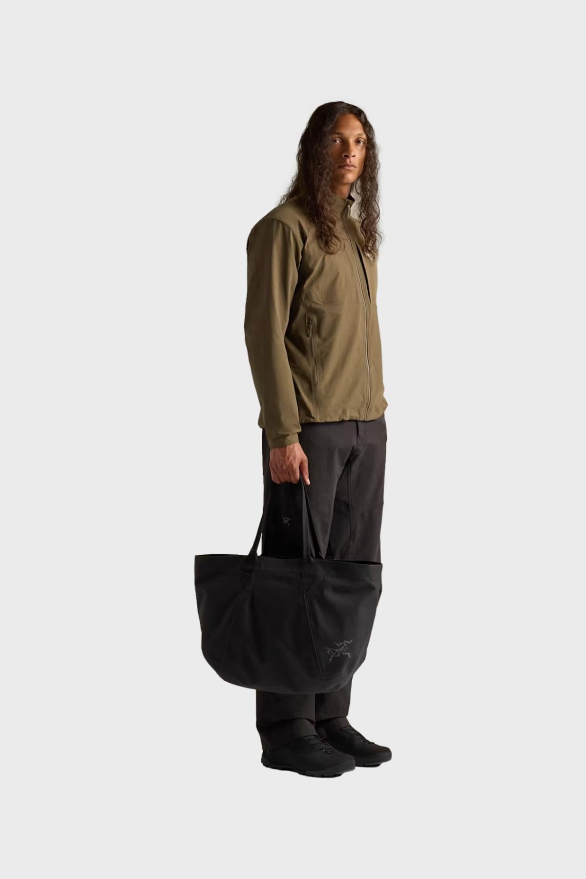 Carrier 35 Weekender
