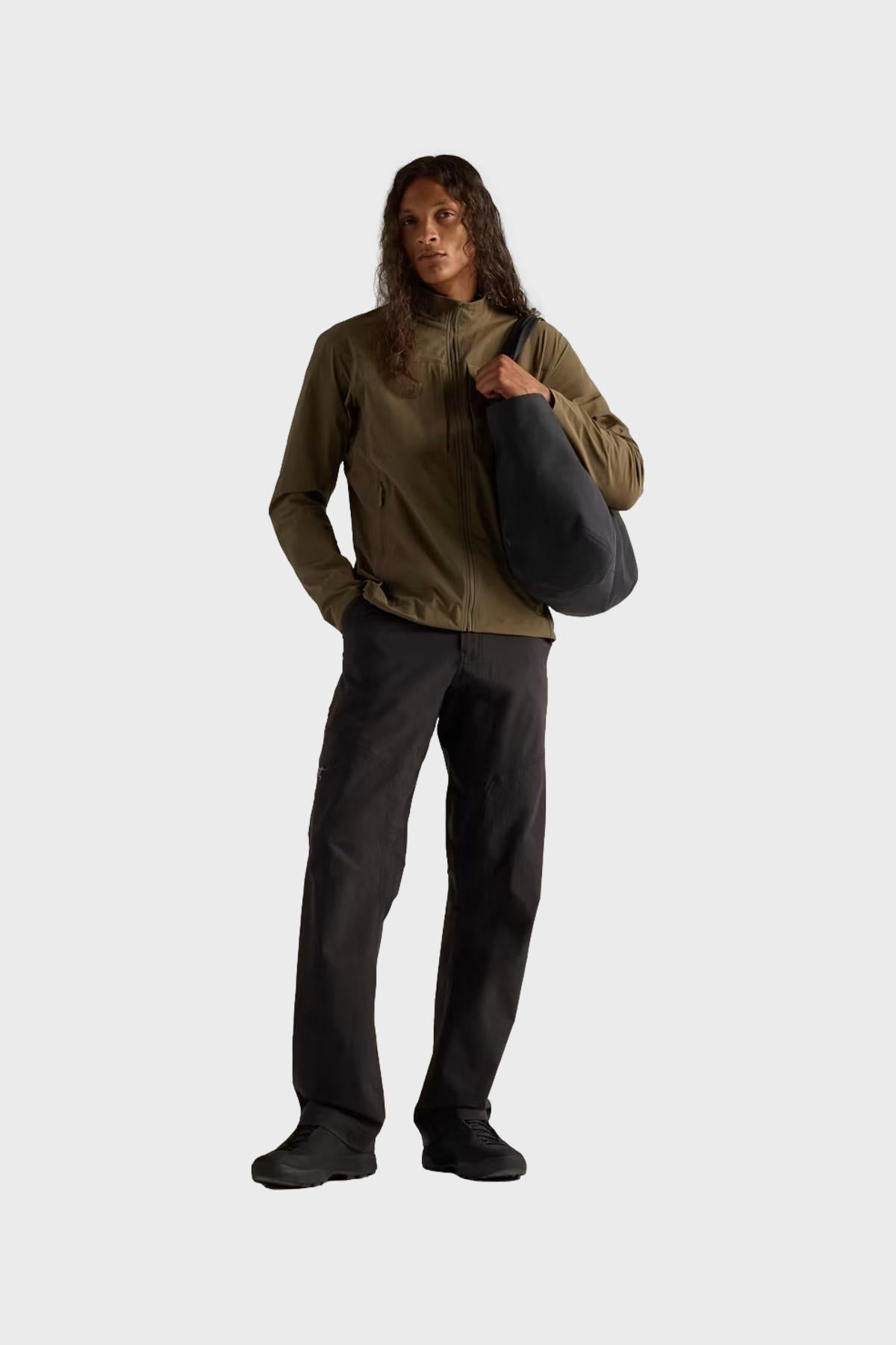 Carrier 35 Weekender