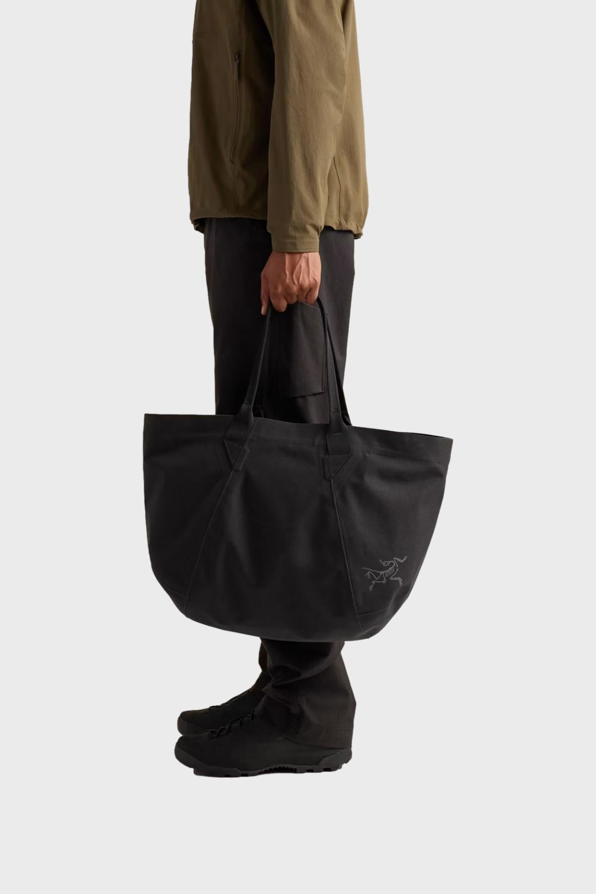 Carrier 35 Weekender