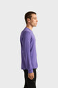 Satoro Merino Wool Crew Neck LS
