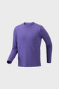Satoro Merino Wool Crew Neck LS
