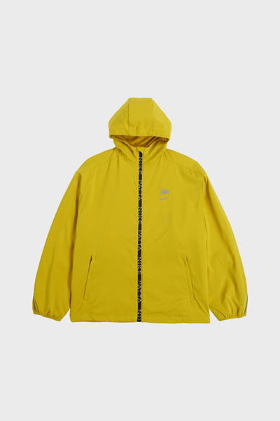 Nike フード付きジャケット M 黒/黄緑 1540000419786_0601.jpg