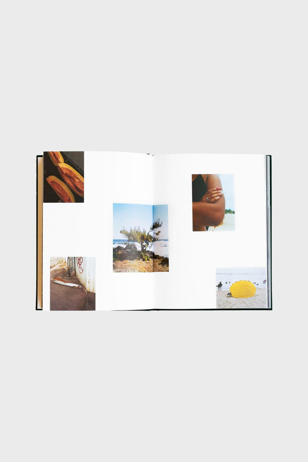 DISTANCE - BOOK SERIES