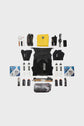 Running Bag 555