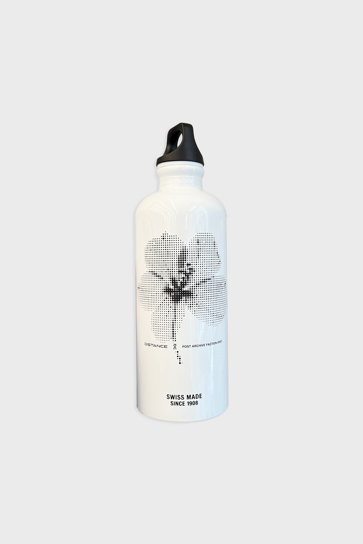 DISTANCE X SIGG - TRAVELER 0.6L