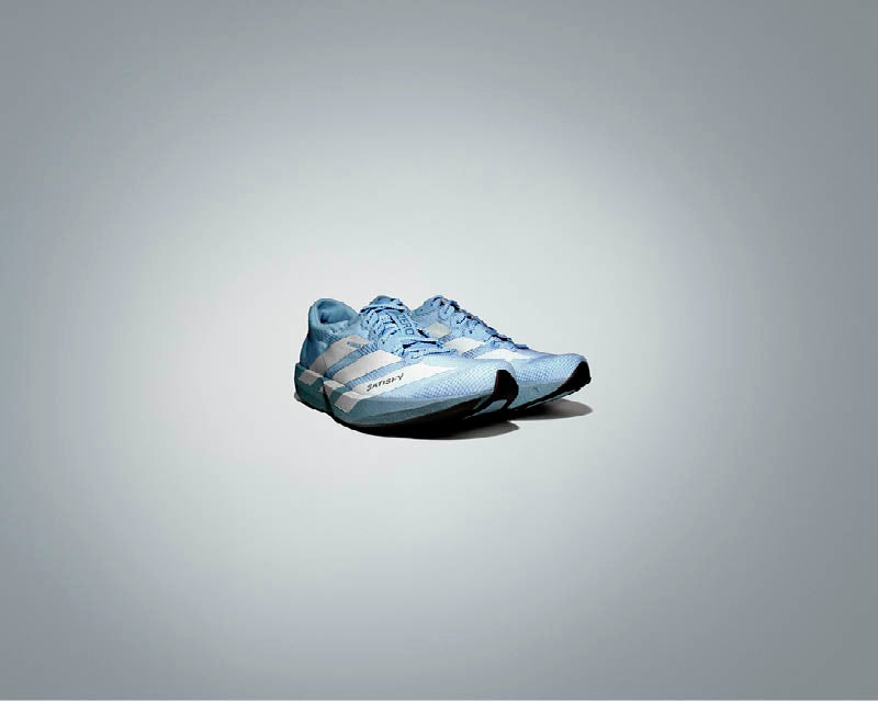 Adizero Adios 9 Satisfy