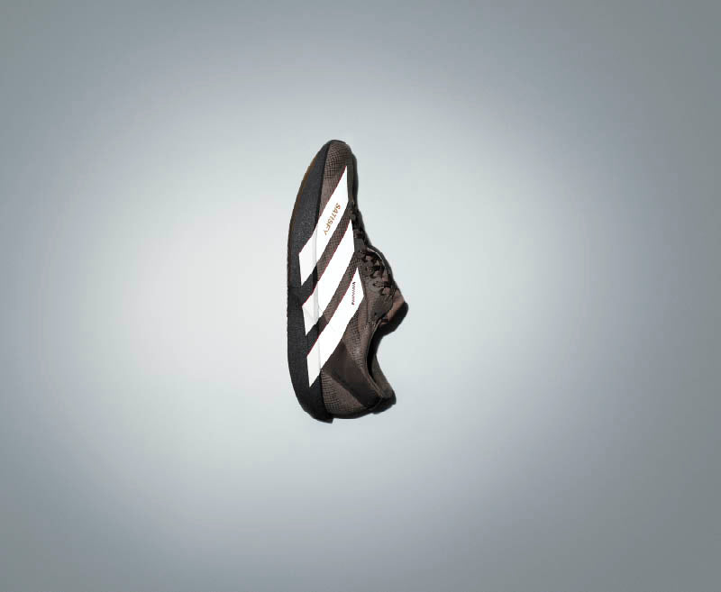 Adizero Adios 9 Satisfy