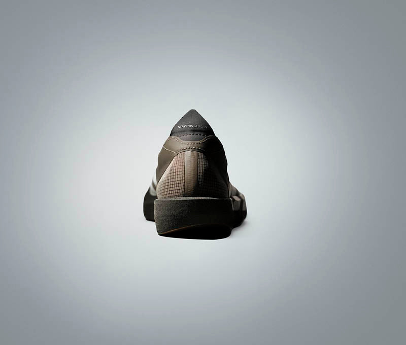 Adizero Adios 9 Satisfy