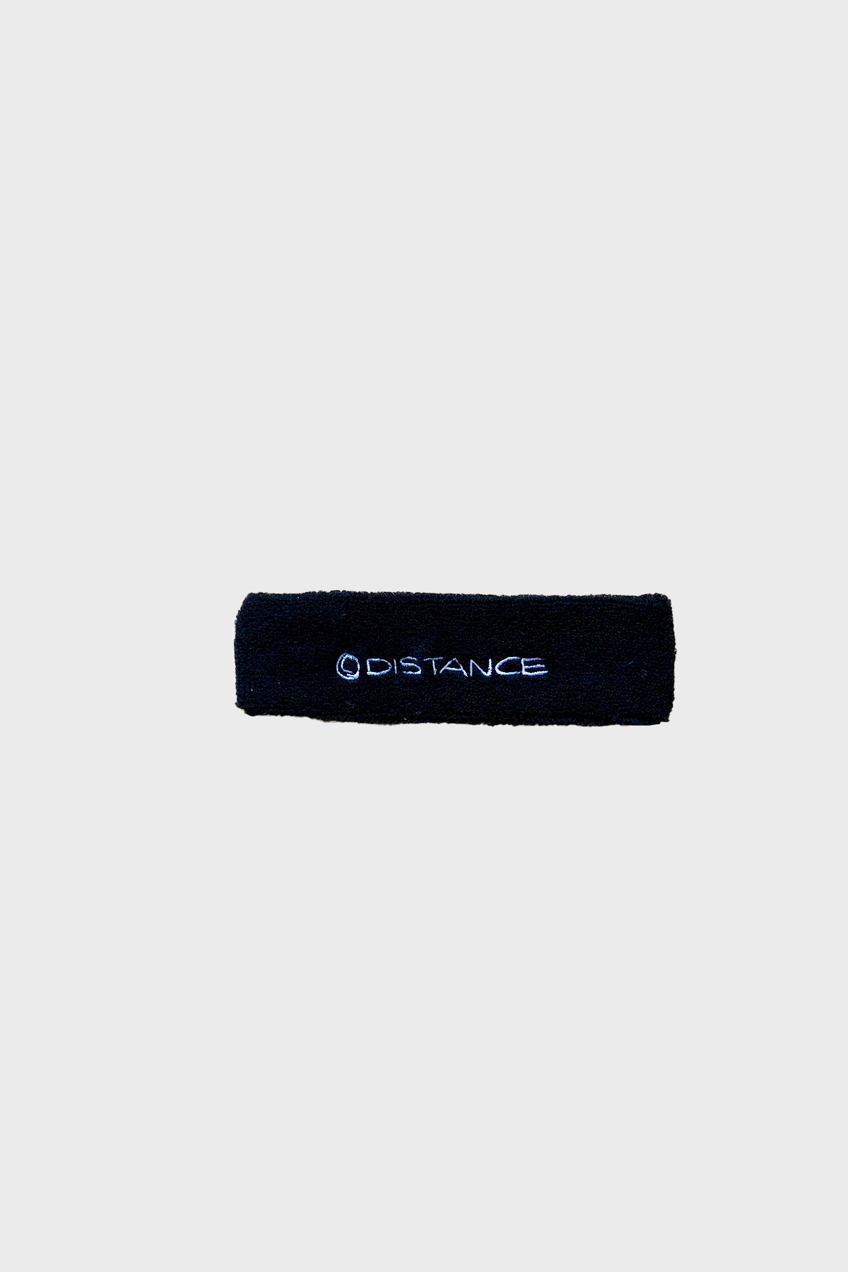 Distance - LIGHT RUN HEADBAND WORDMARK