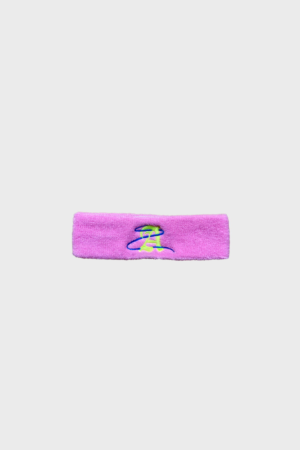 Distance - LIGHT RUN HEADBAND SQUIGGLE MAISON MERE