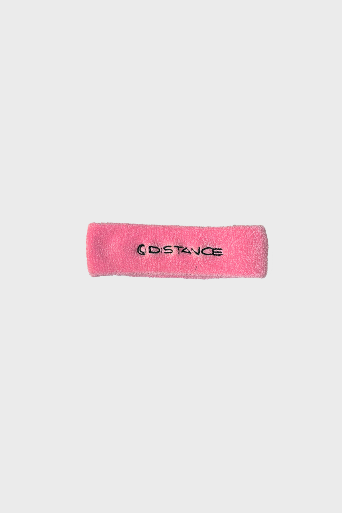 LIGHT RUN HEADBAND WORDMARK