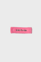 LIGHT RUN HEADBAND WORDMARK