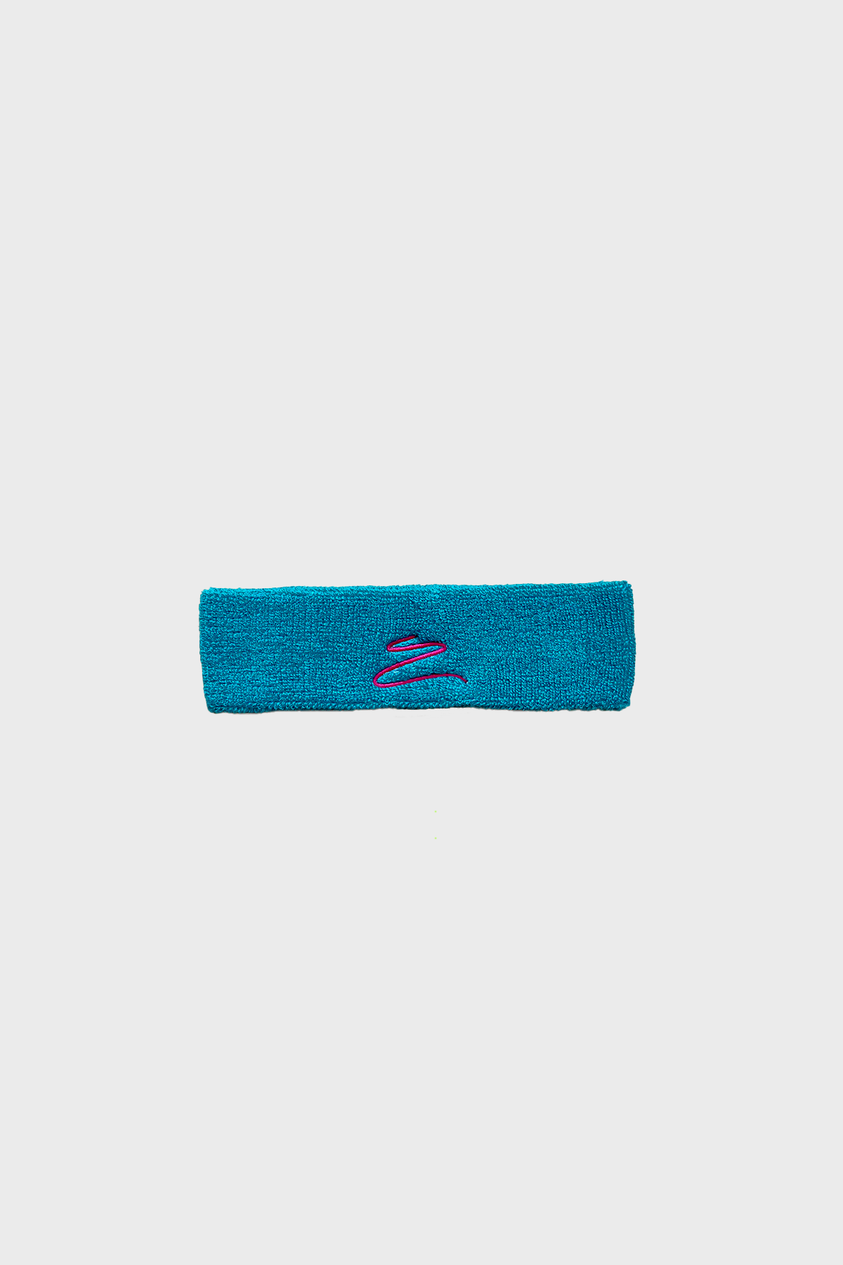 LIGHT RUN HEADBAND SQUIGGLE