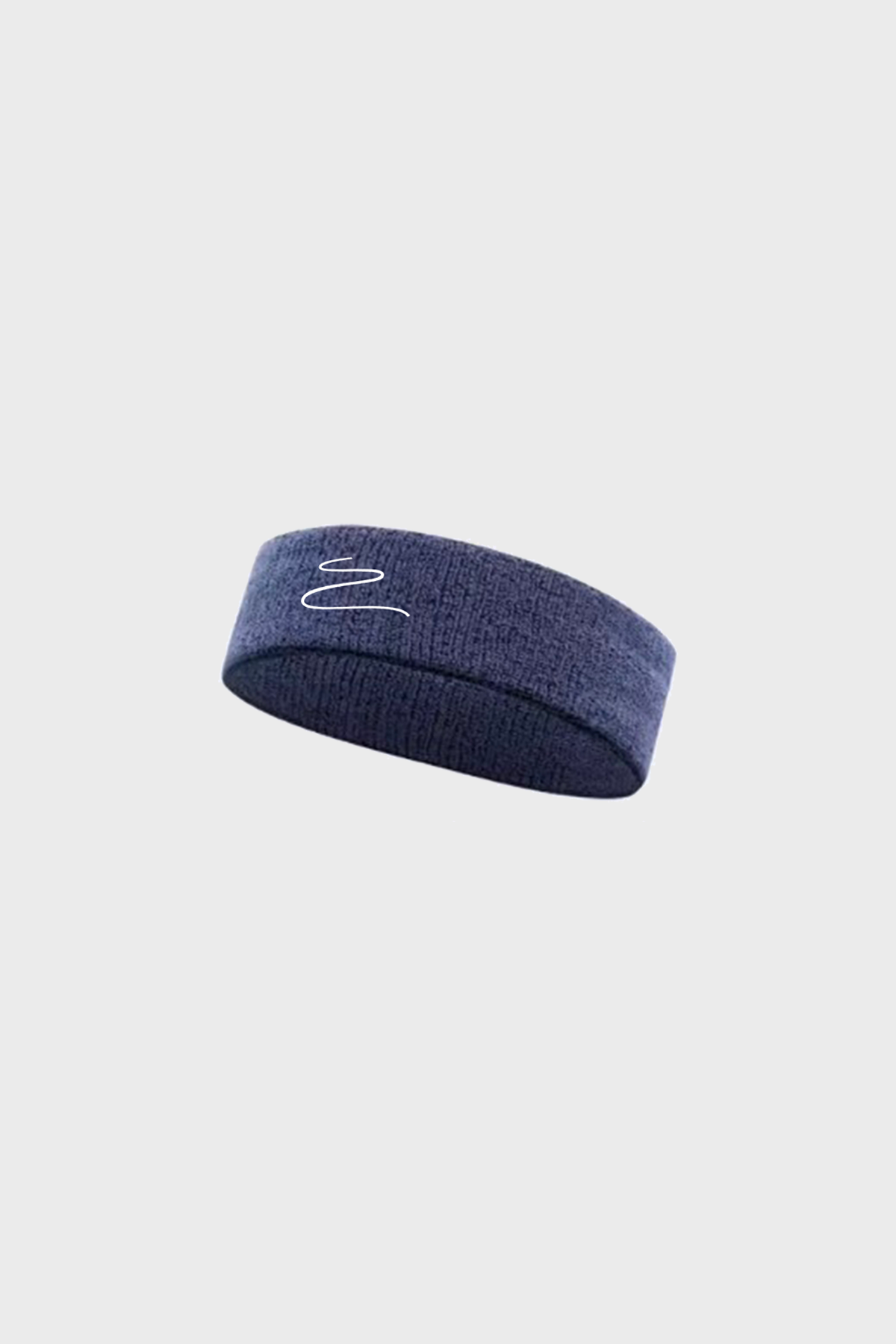Distance - LIGHT RUN HEADBAND SQUIGGLE