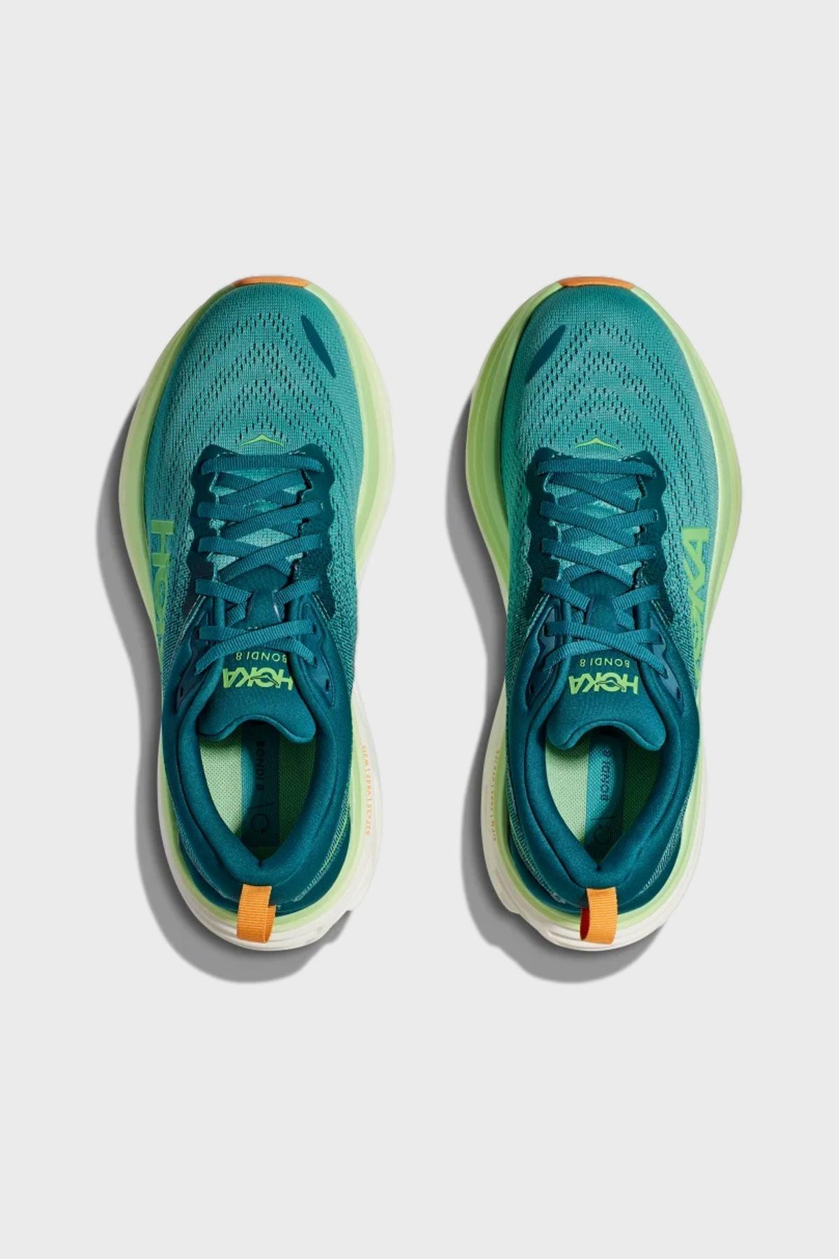 Bondi 8 Hoka - Chaussure Running | Distance – ©DISTANCE | For all