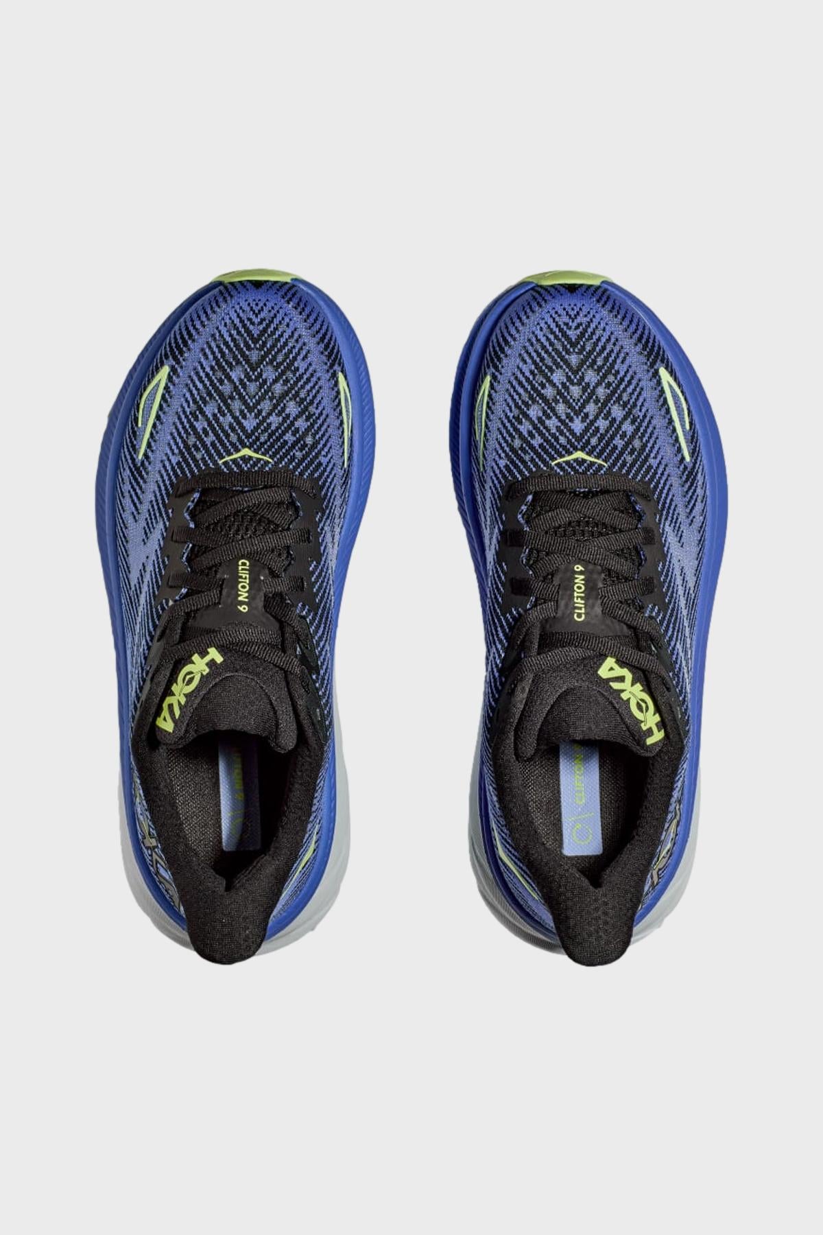 ホカ オネオネ W - クリフトン 9