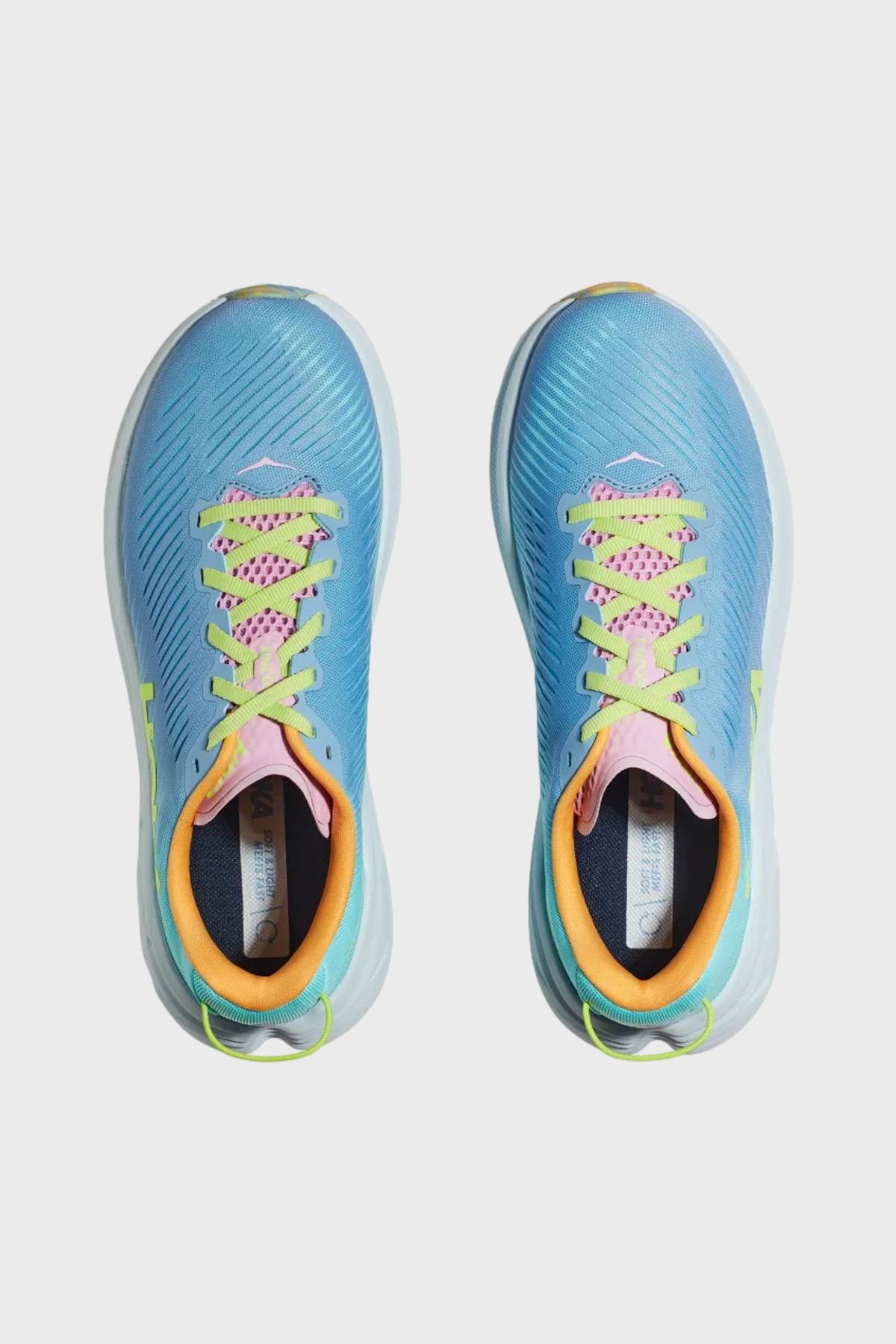 HOKA ONE ONE W - RINCON 3