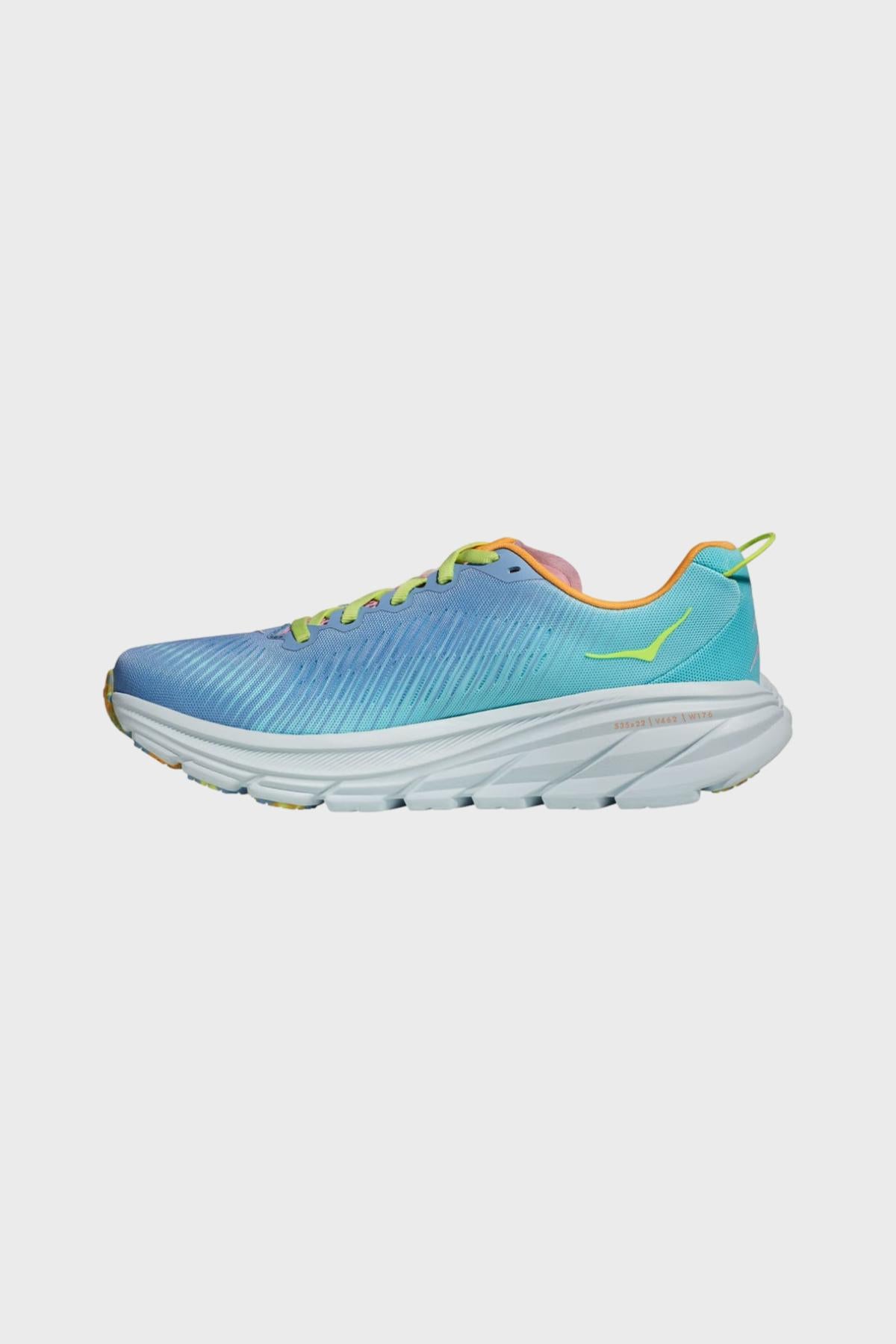 HOKA ONE ONE W - RINCON 3