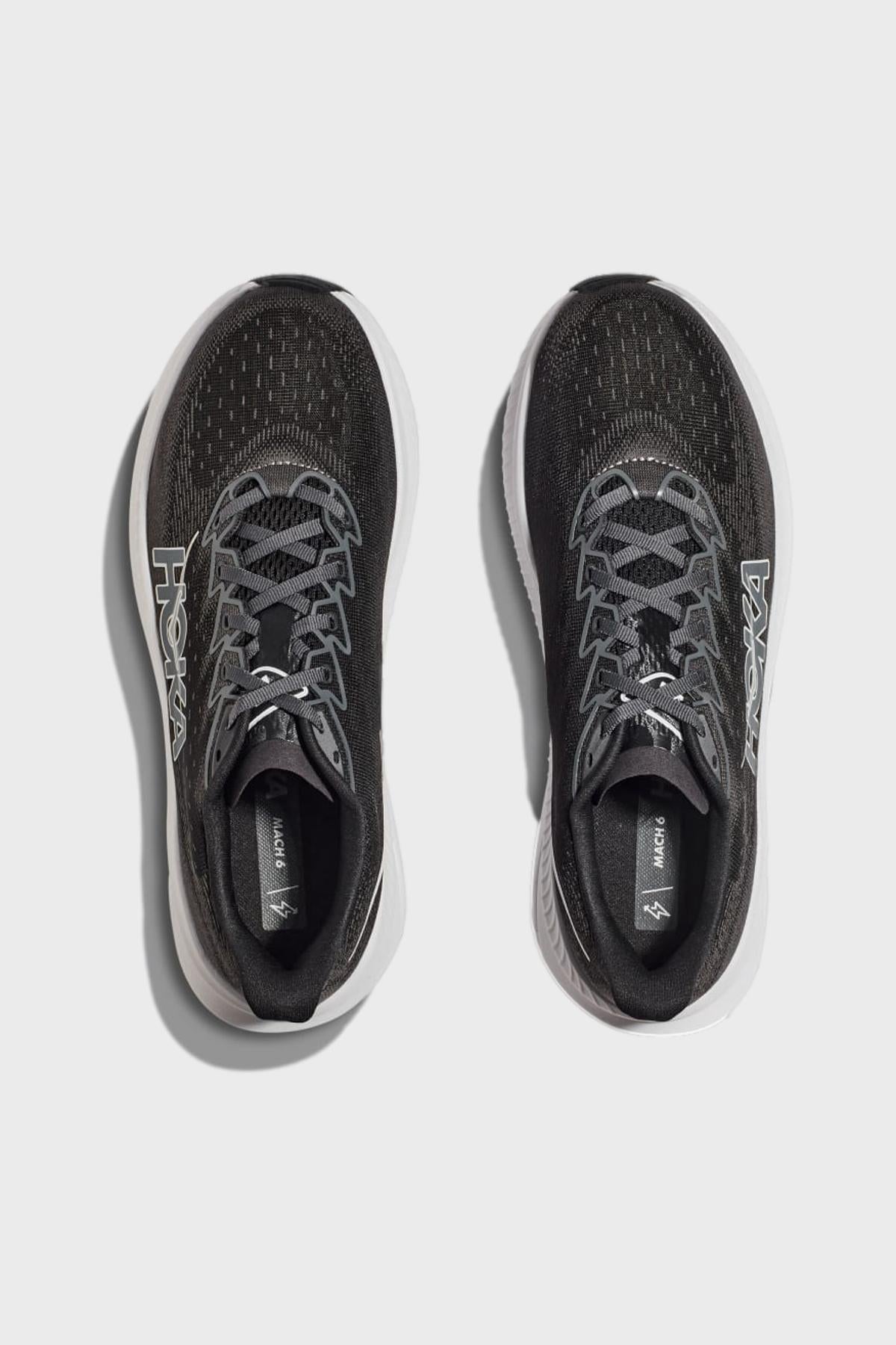 MACH 6 Hoka - Chaussure Running | Distance – ©DISTANCE | For all
