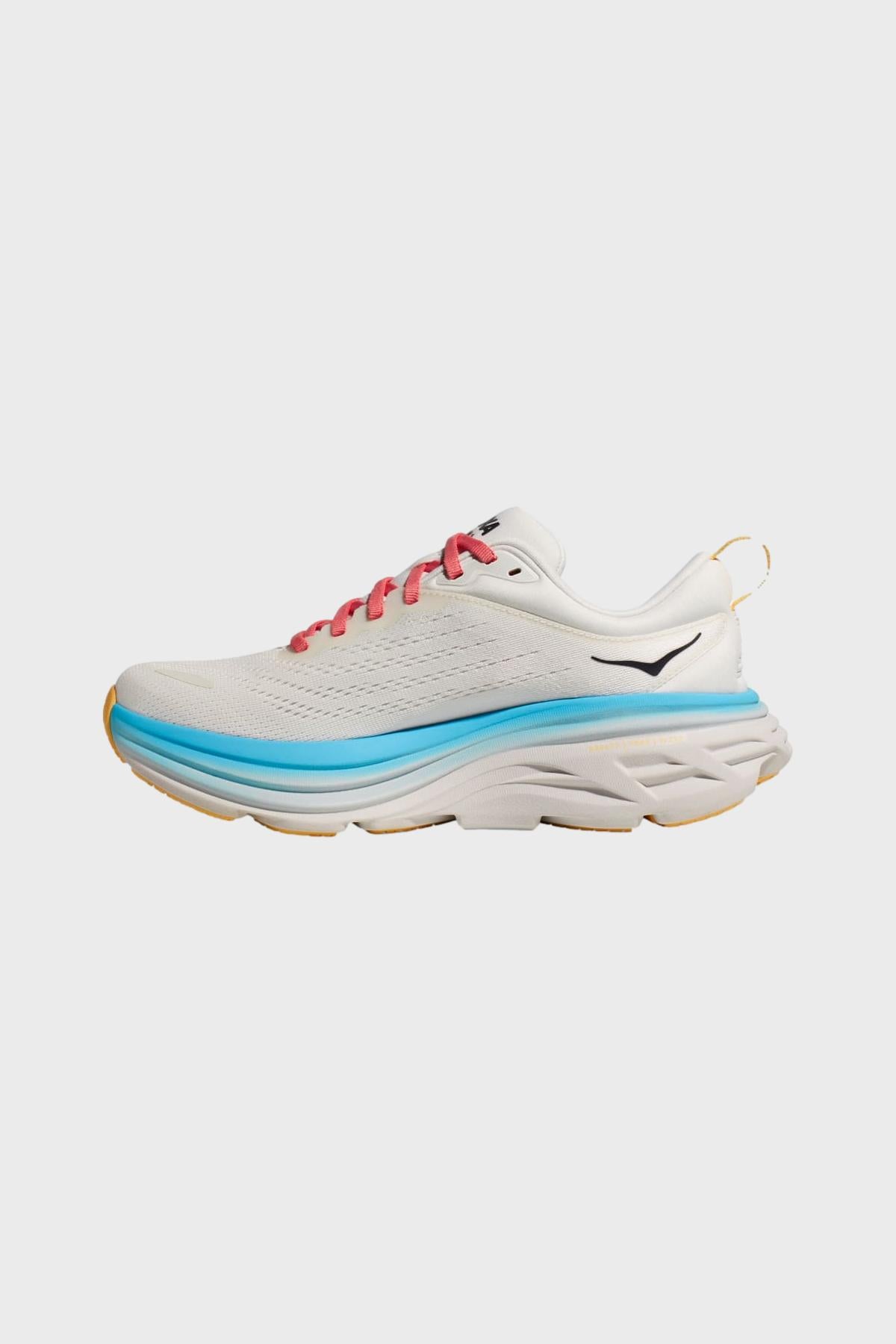 Bondi 8 Hoka - Chaussure Running Femme | Distance – ©DISTANCE