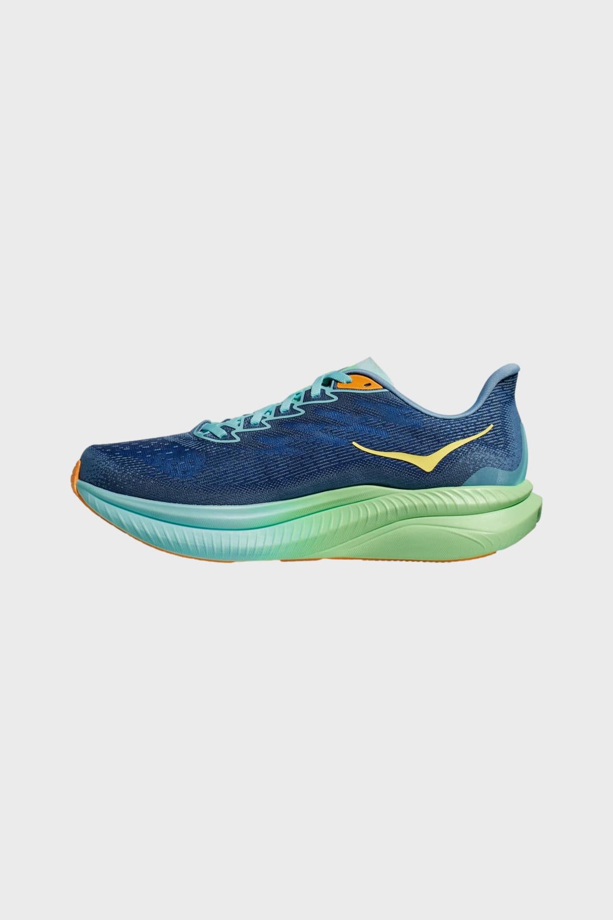 HOKA ONE ONE - MACH 6