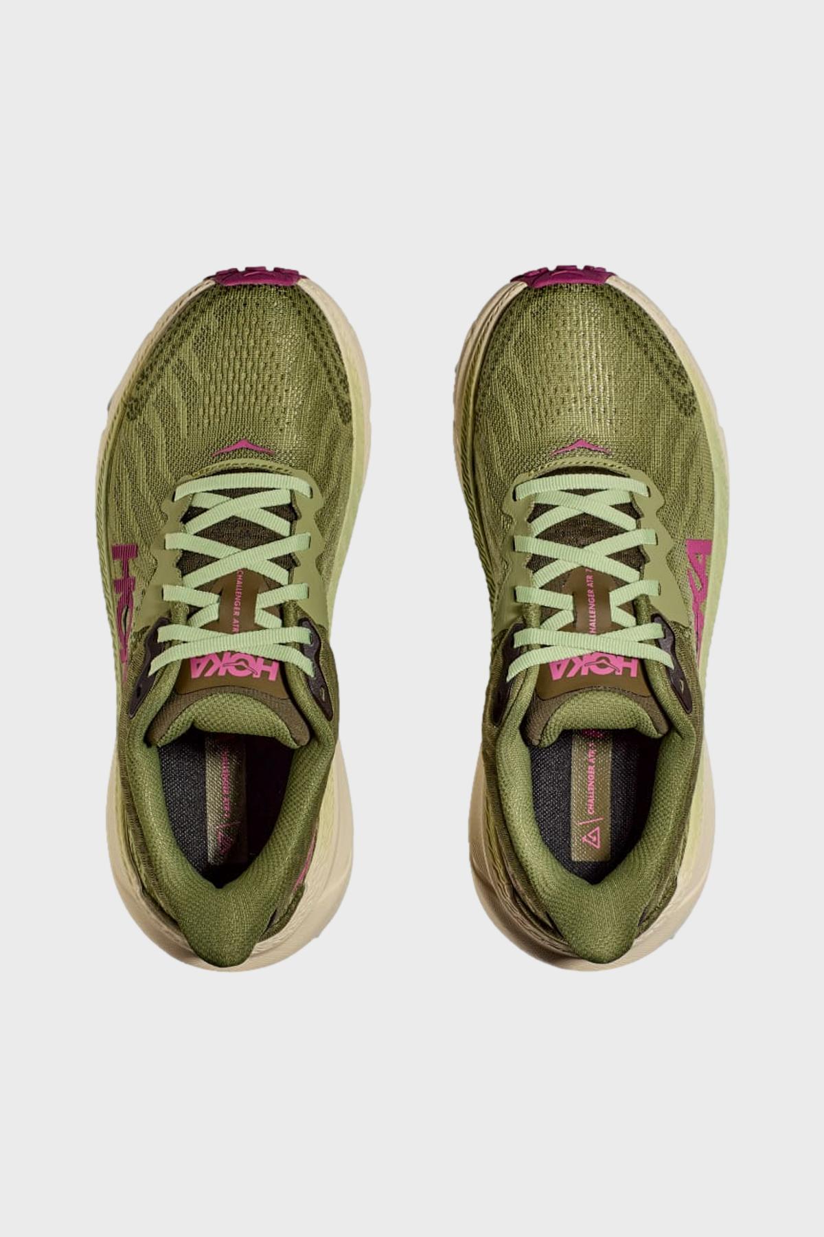 ホカ オネオネ W - チャレンジャー ATR 7