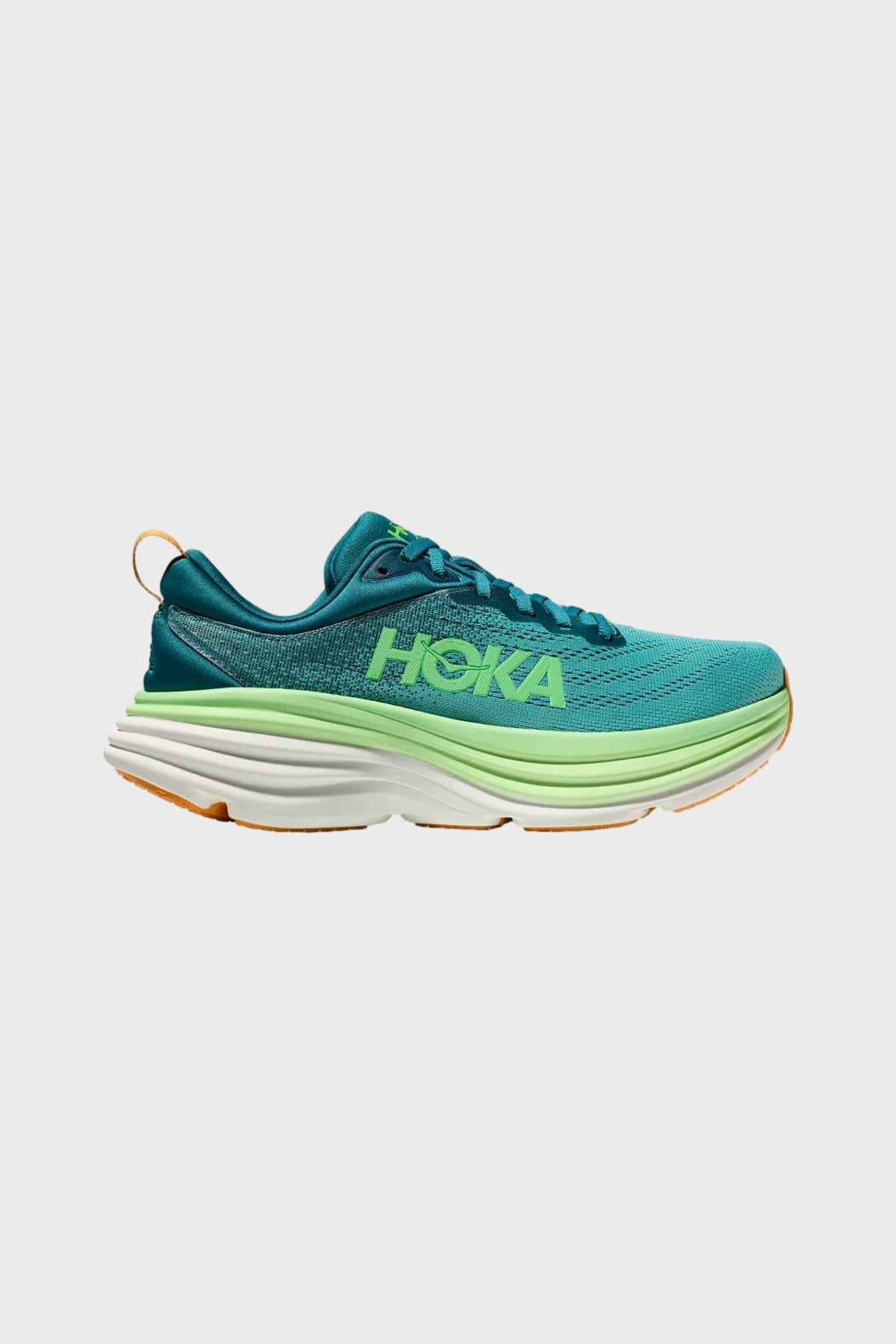 Bondi 8 Hoka - Chaussure Running | Distance – ©DISTANCE | For all