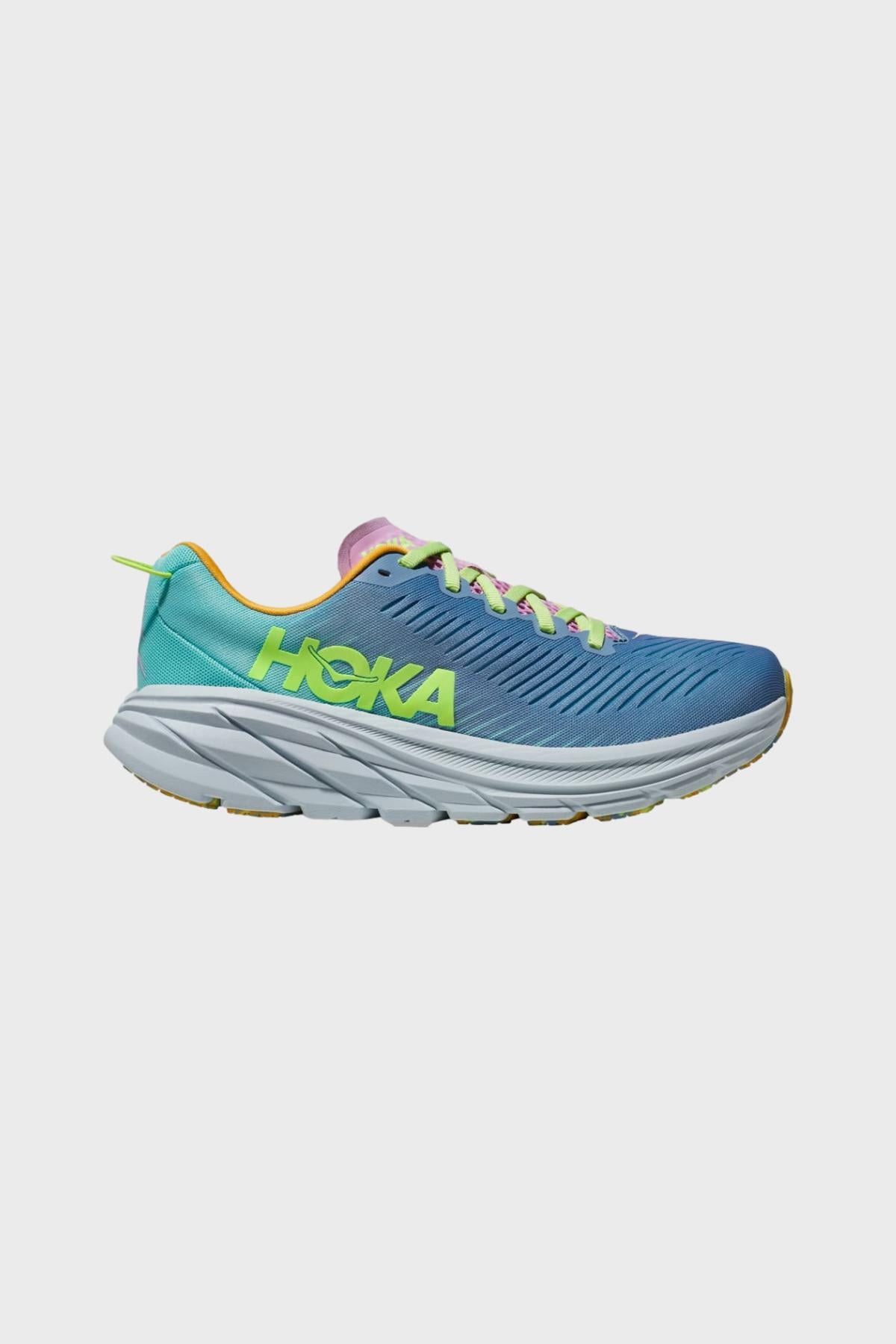 HOKA ONE ONE W - RINCON 3