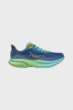 HOKA ONEONE ホカ MACH 6 WIDE マッハ ワイド 1147833 メンズ