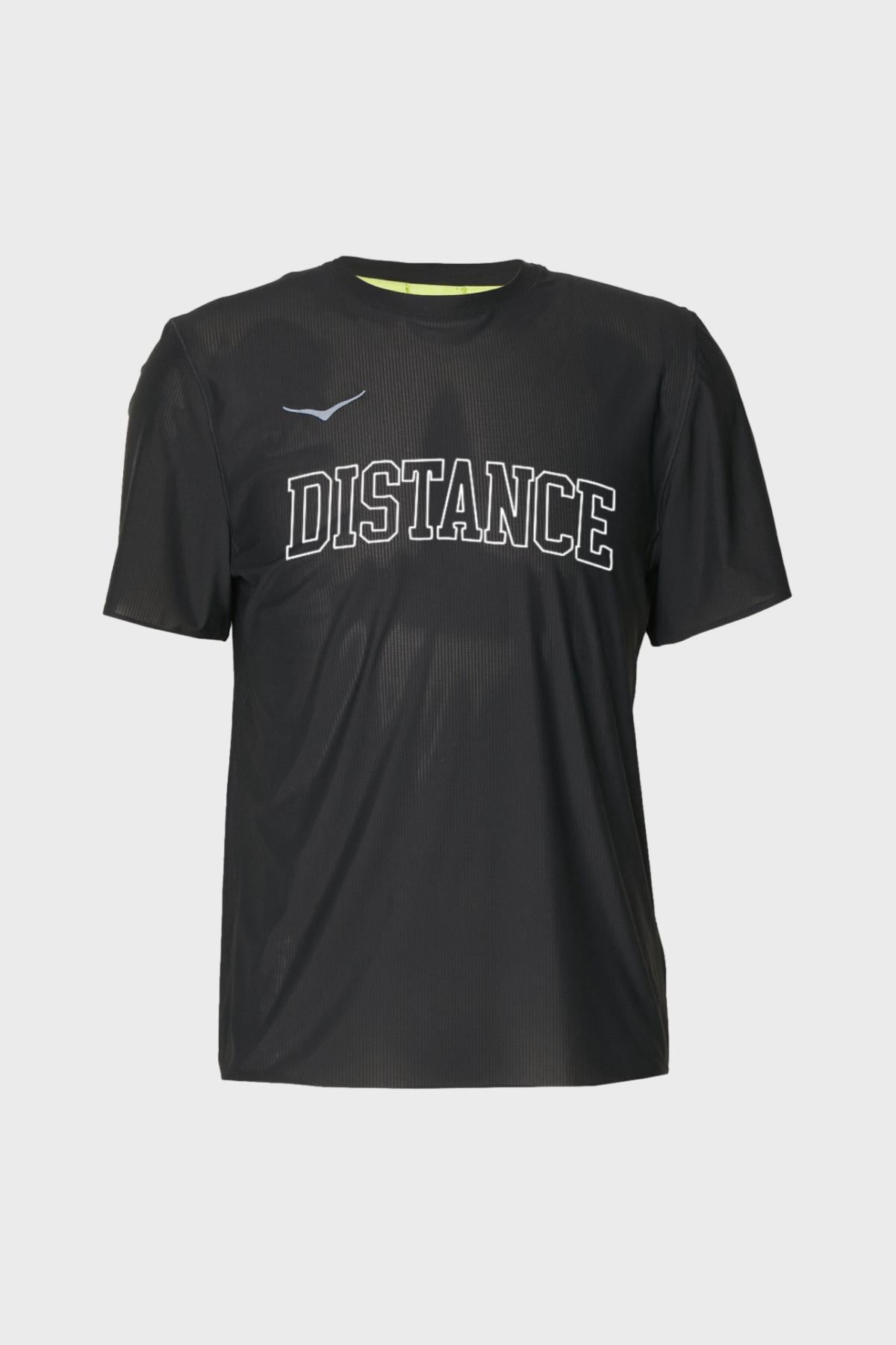 AIROLITE RUN SHORT SLEEVE