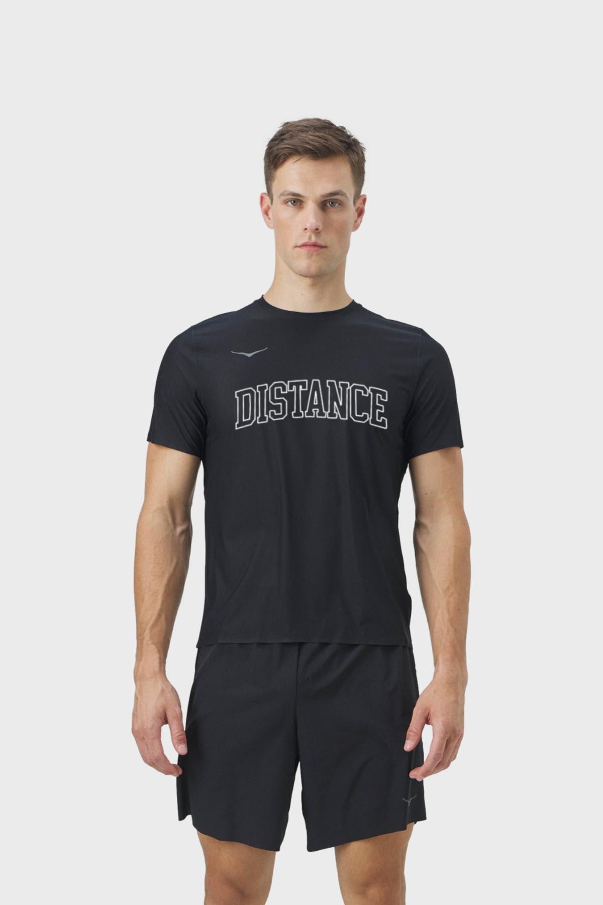 AIROLITE RUN SHORT SLEEVE