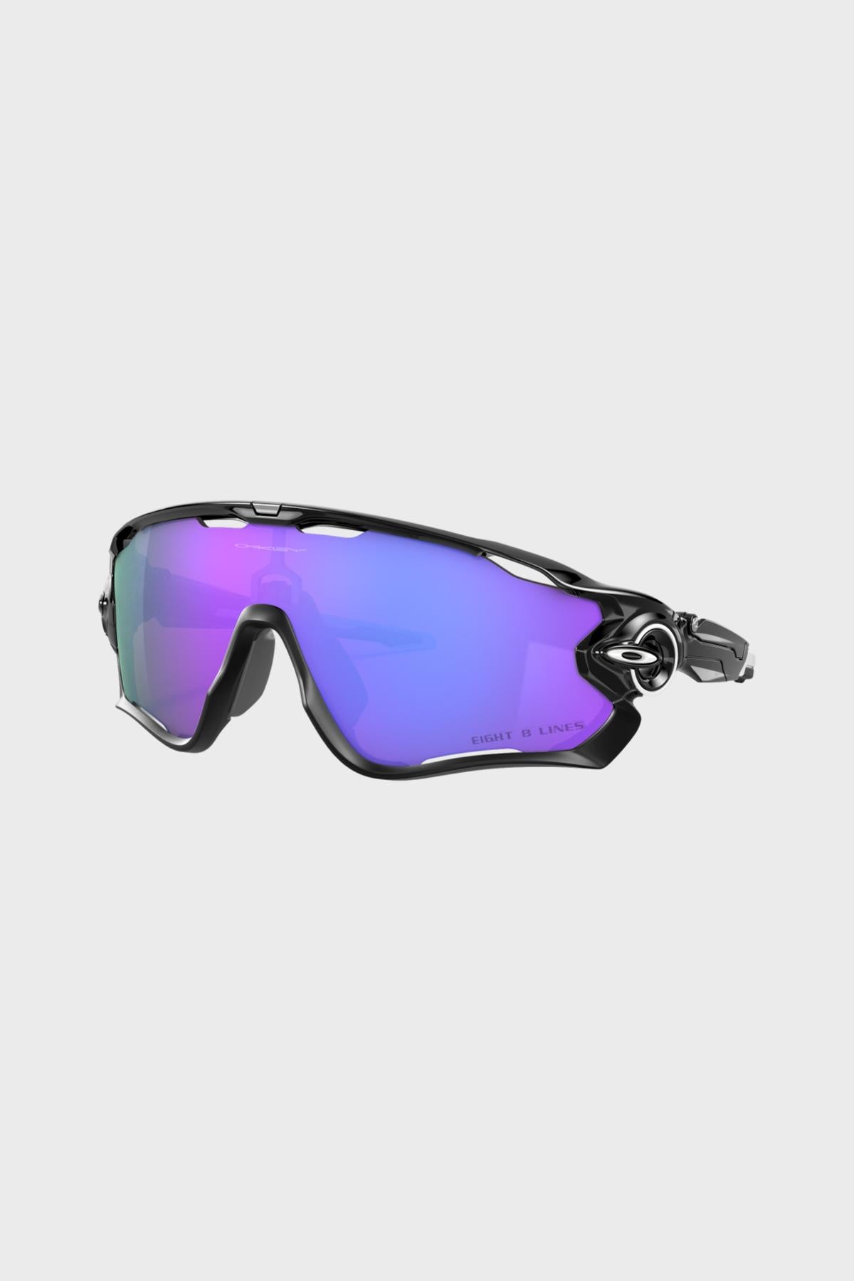 OAKLEY X EIGHTLINES - JAWBREAKER