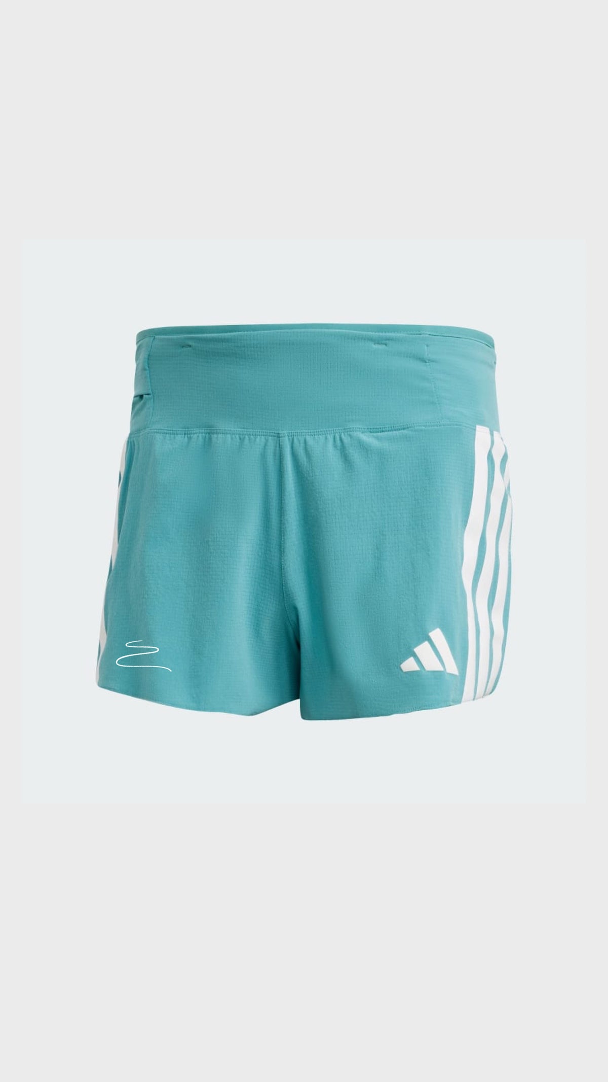 Short adidas adizero Running Gel Pocket