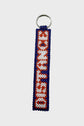 KENYAN KEY RING