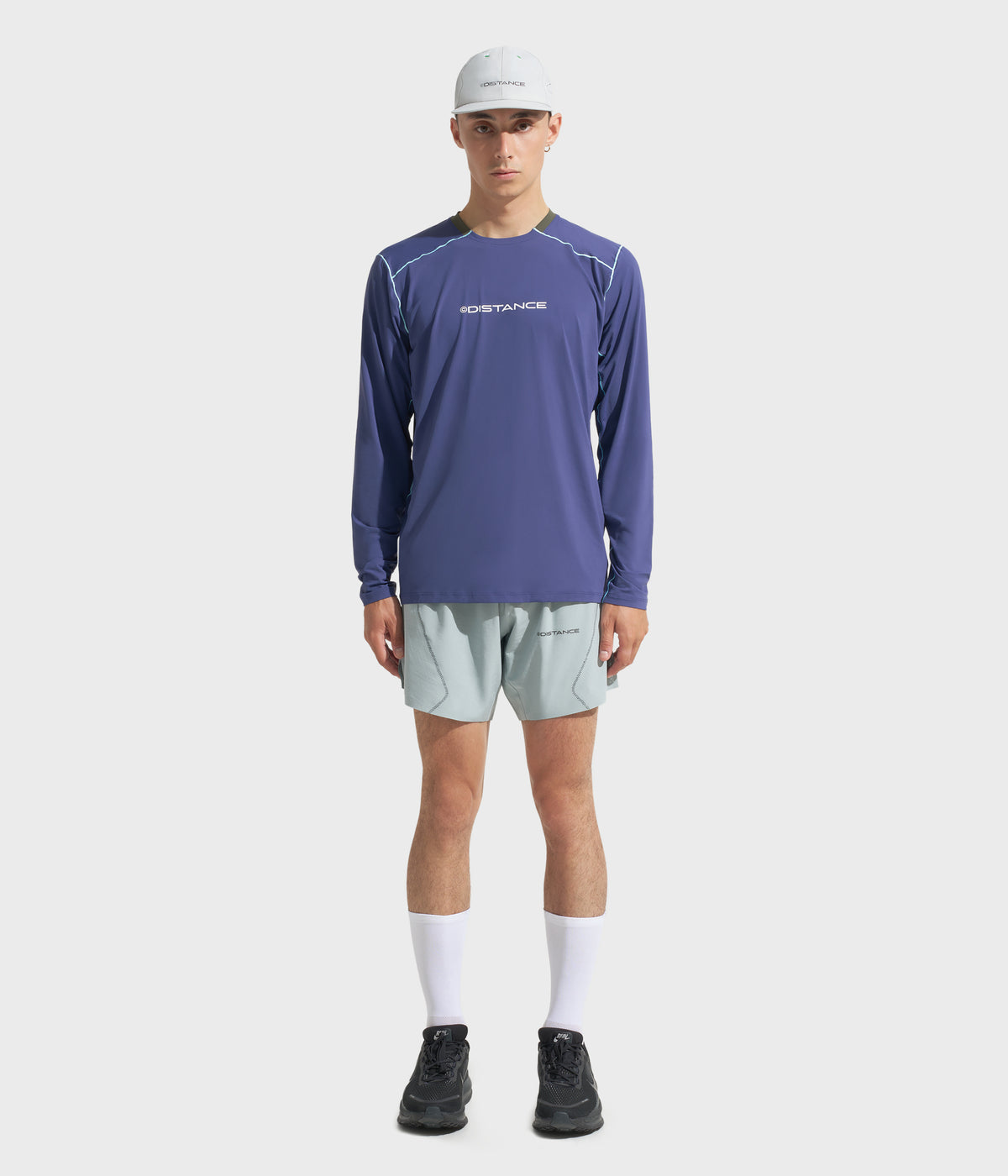 Drop 1 - Long Run LS