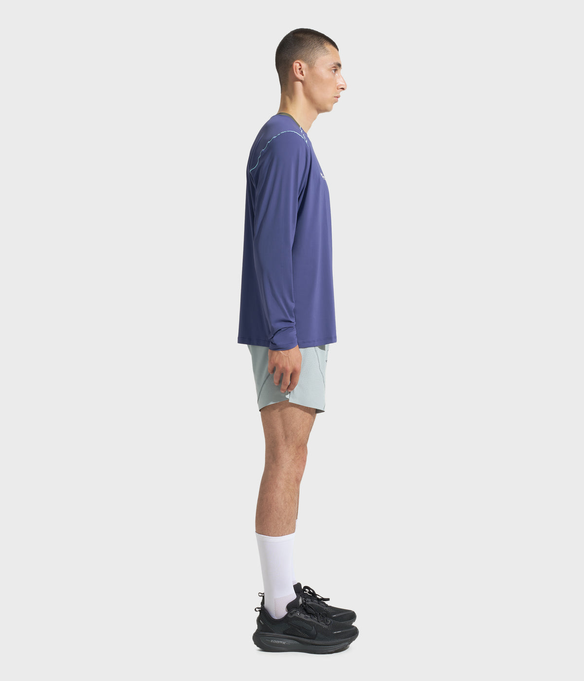 Drop 1 - Long Run LS