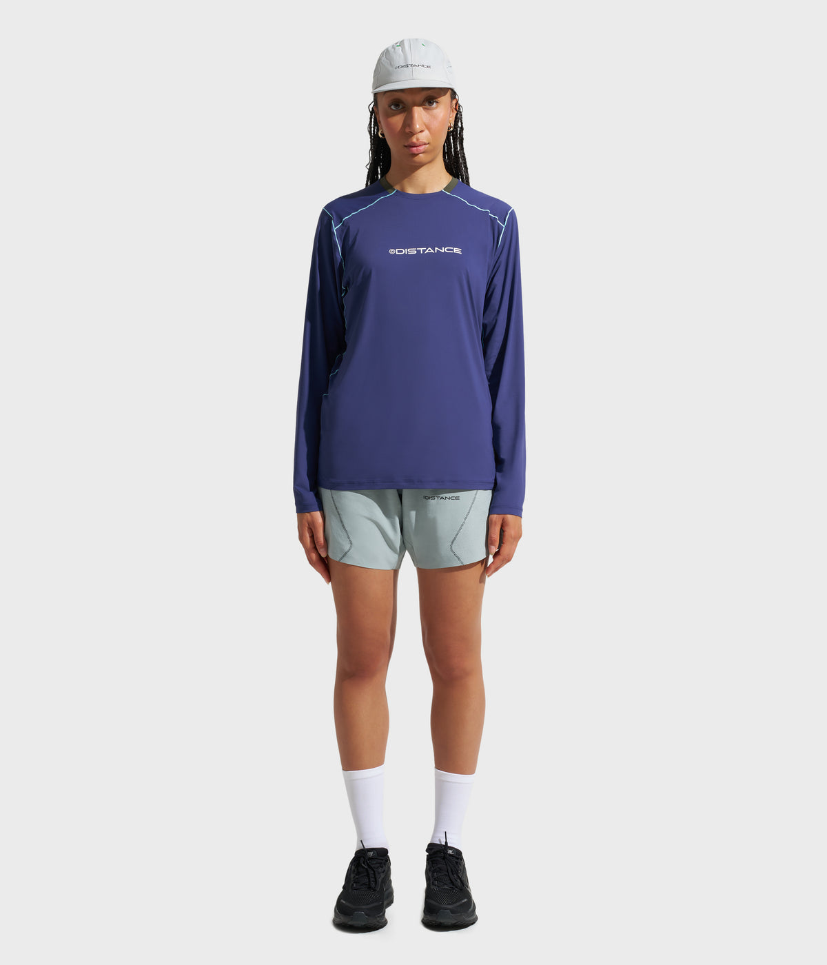 Drop 1 - Long Run LS