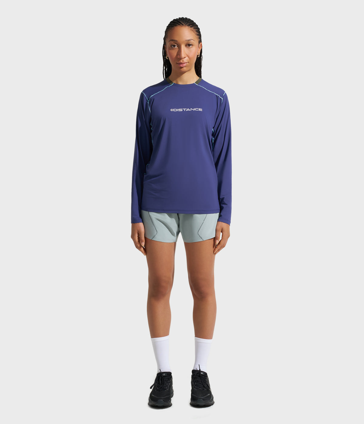 Drop 1 - Long Run LS