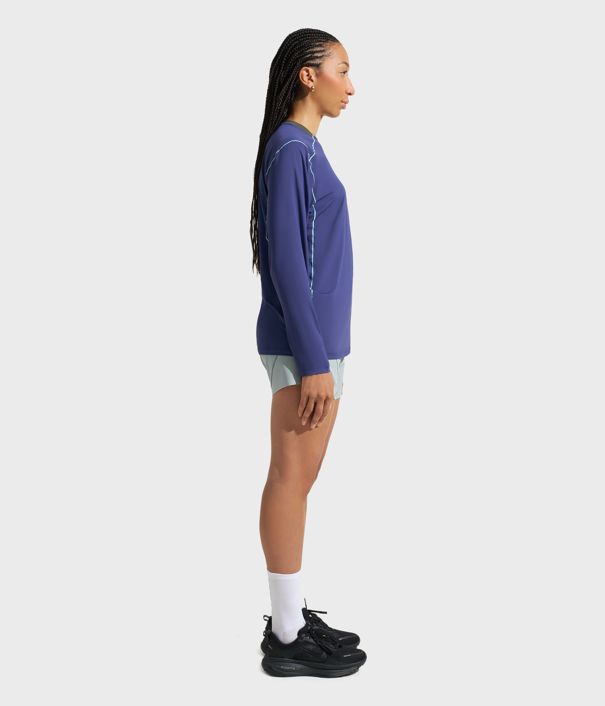 Drop 1 - Long Run LS