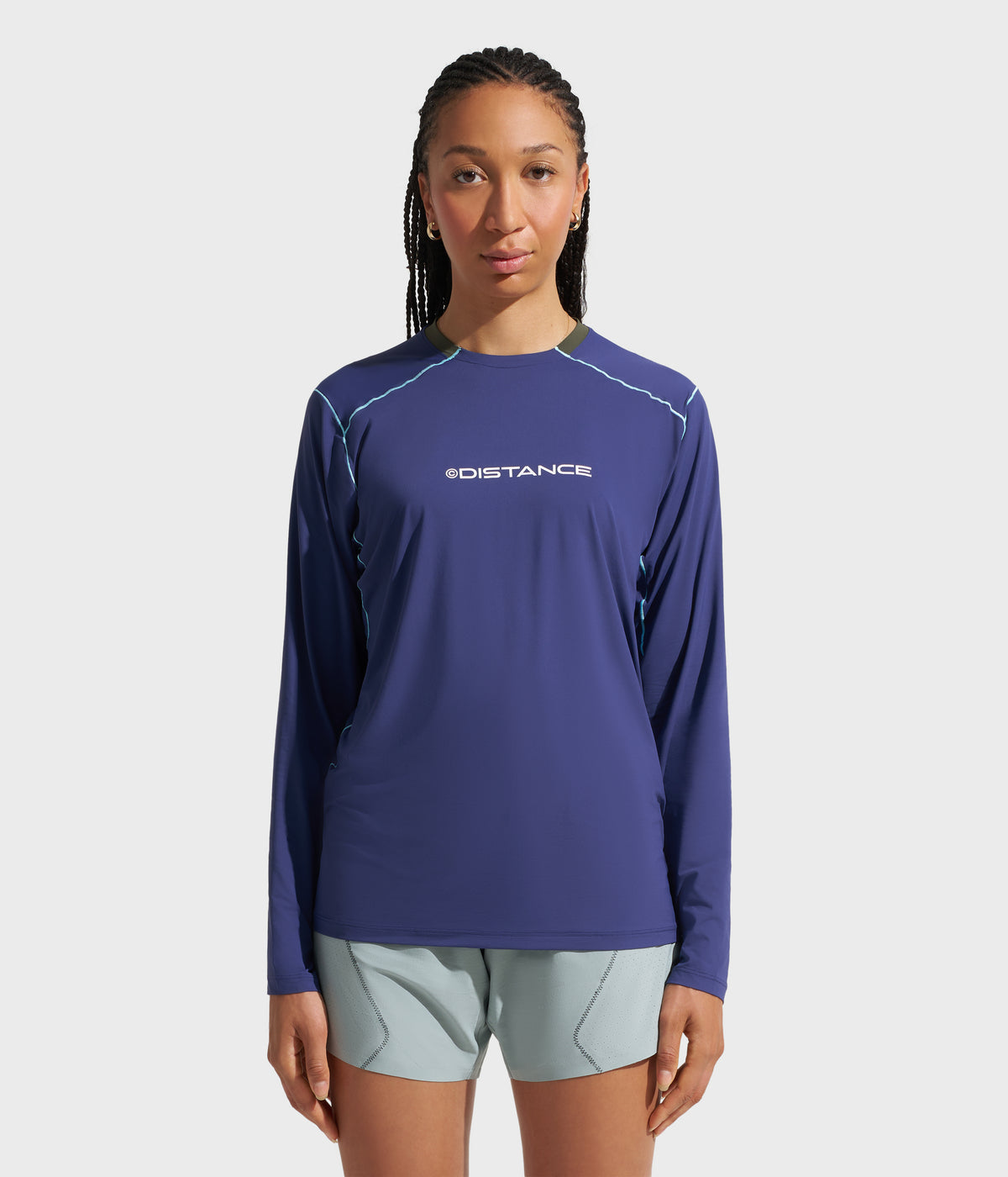 Drop 1 - Long Run LS