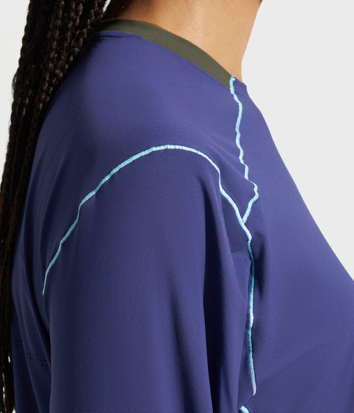 Drop 1 - Long Run LS