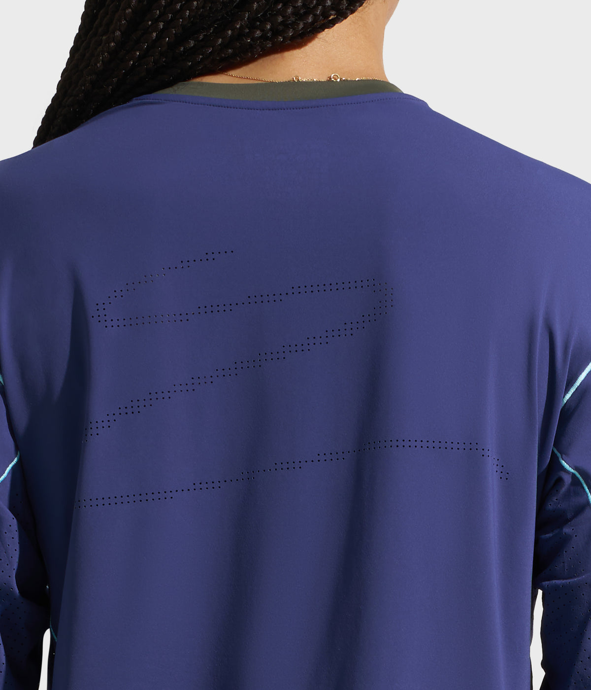 Drop 1 - Long Run LS
