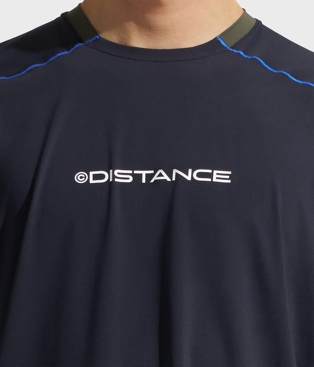 Drop 1 - Practice Tee SS