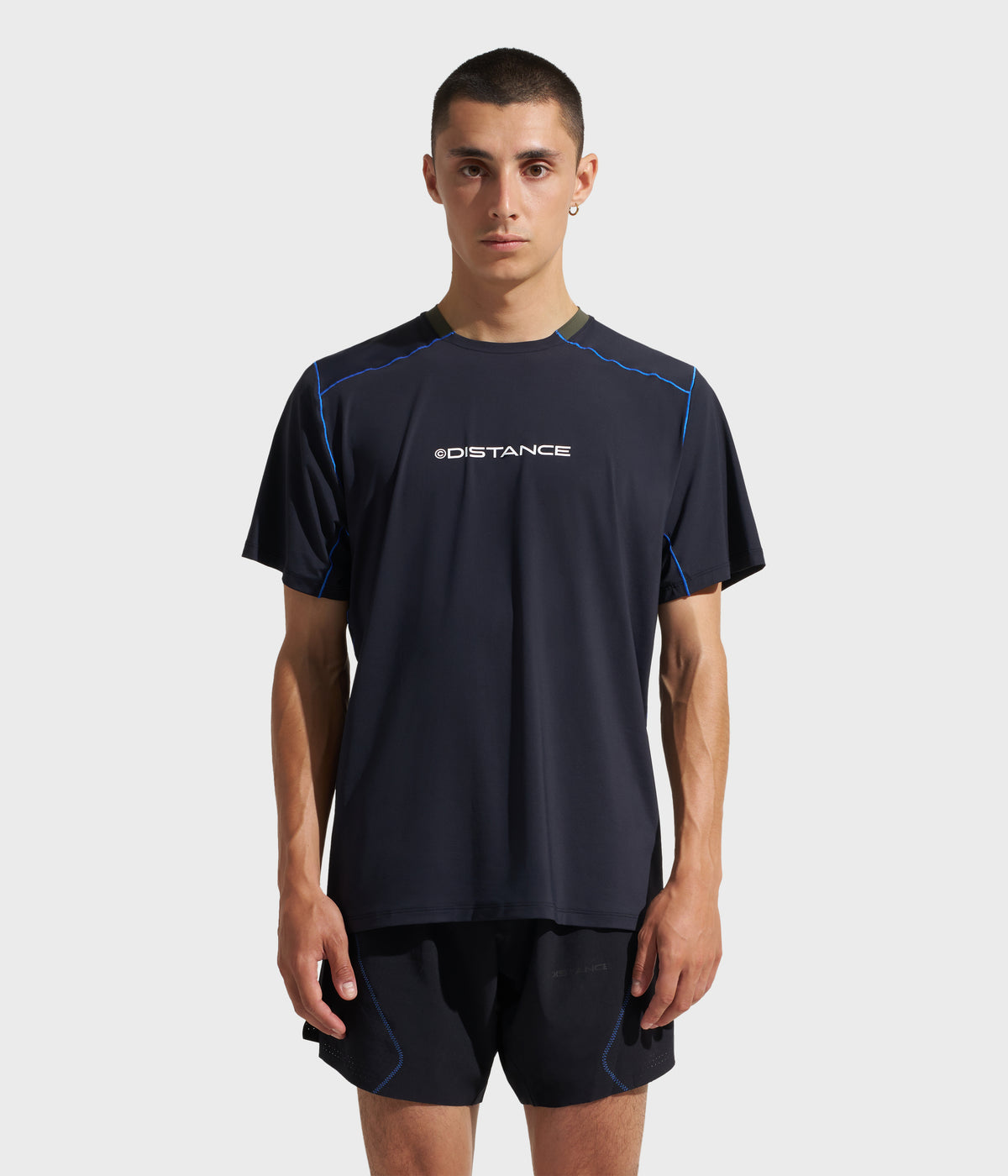 Drop 1 - Practice Tee SS