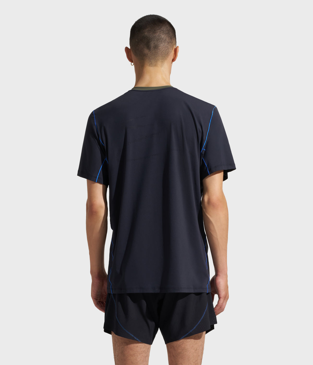 Drop 1 - Practice Tee SS