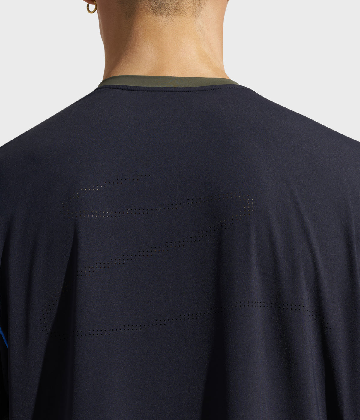 Drop 1 - Practice Tee SS