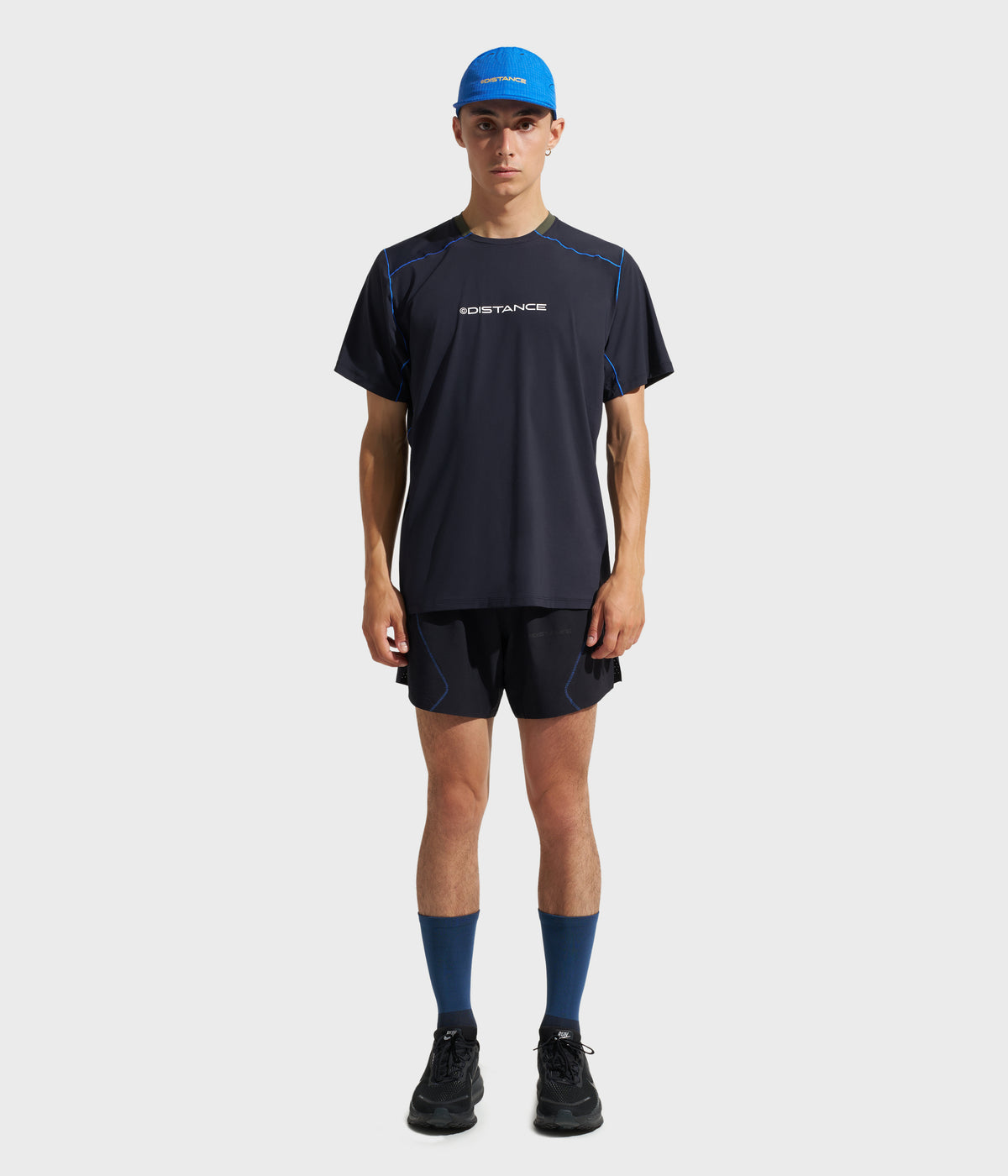 Drop 1 - Practice Tee SS