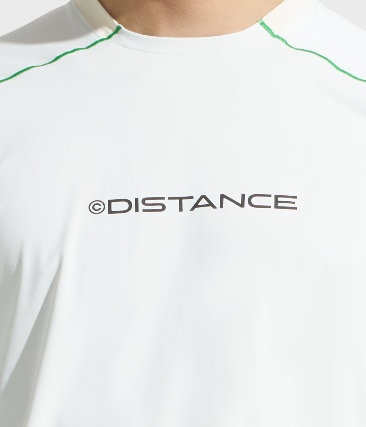 Drop 1 - Long Run LS