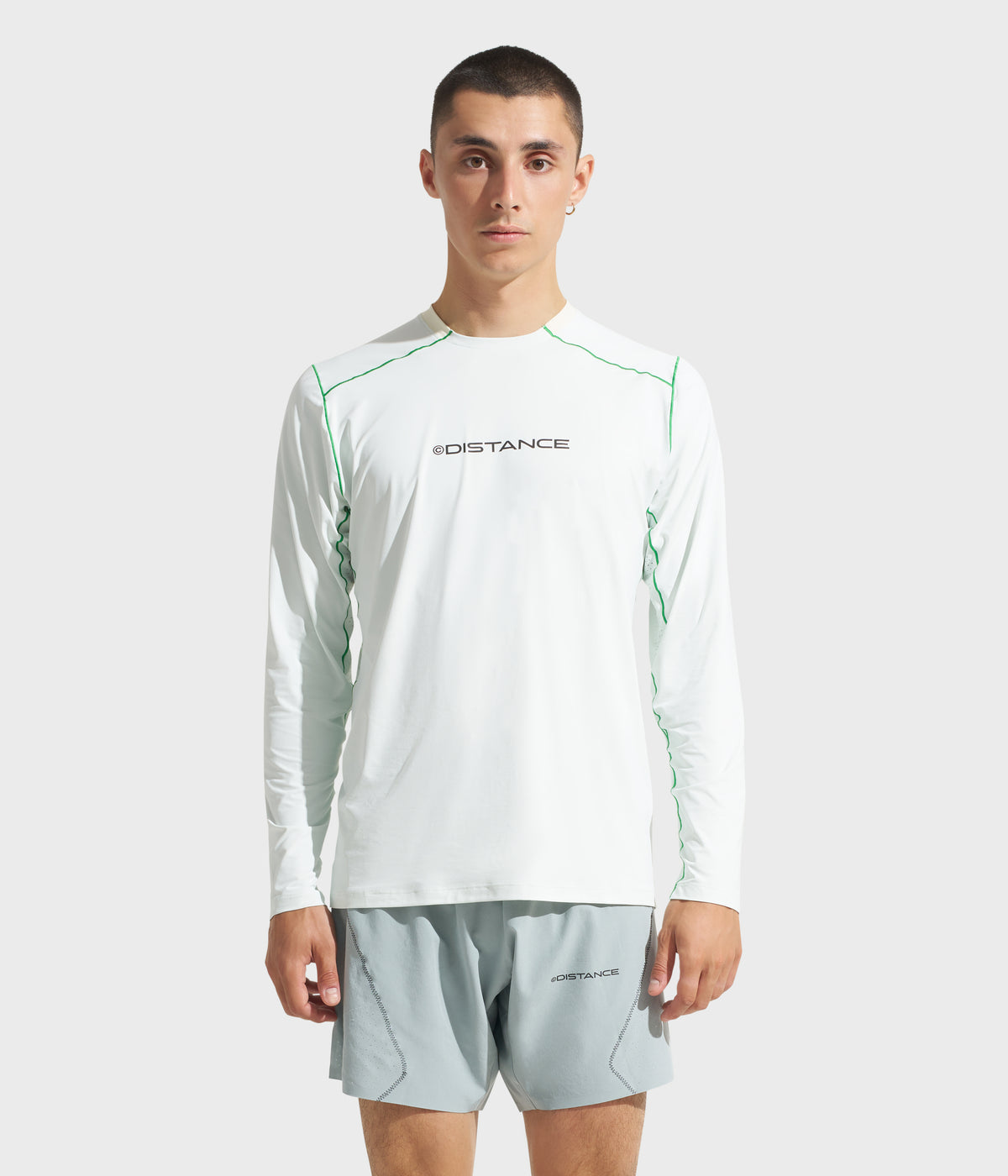 Drop 1 - Long Run LS